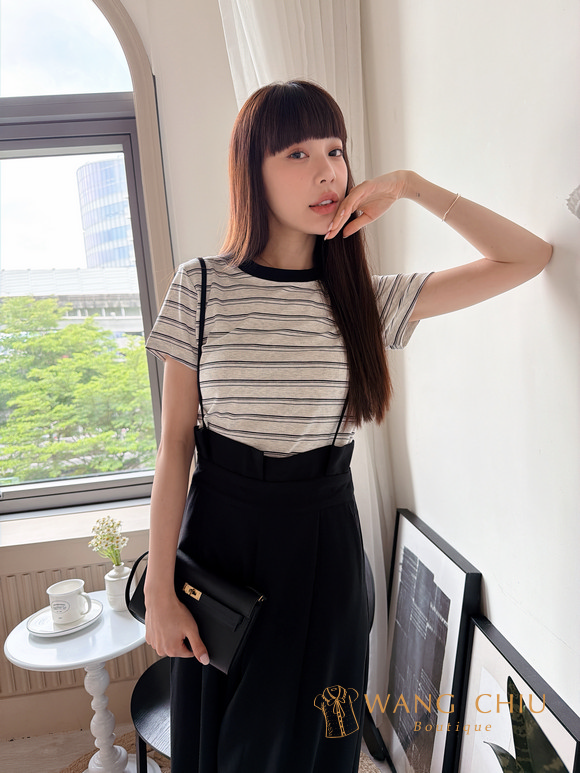 WANG CHIU 麻豆照